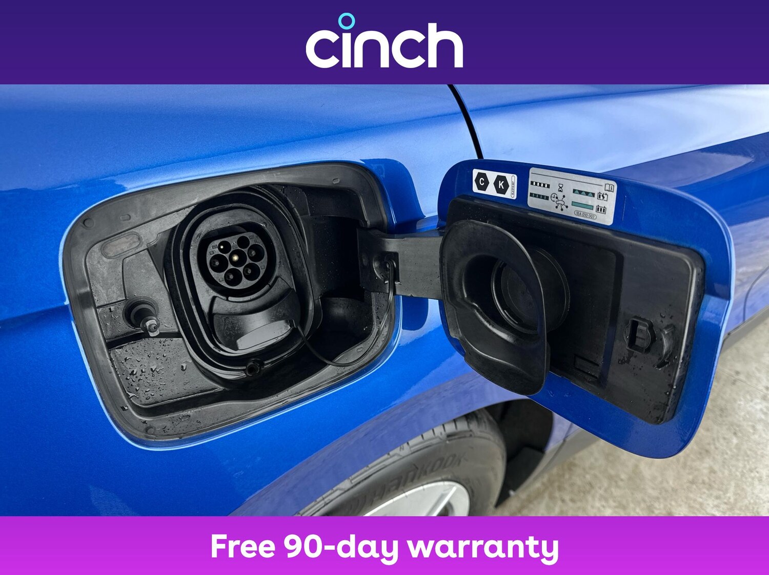 Used Skoda Enyaq 2021 for sale - 76804406: Photo 29