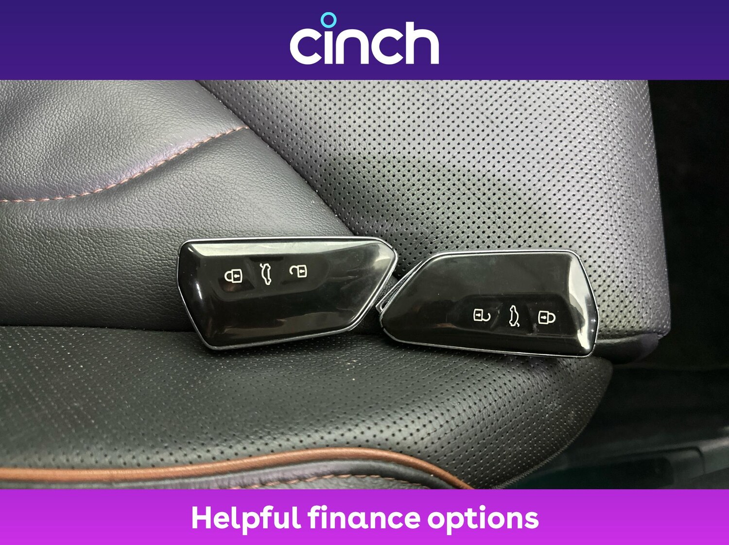 Used Skoda Enyaq 2021 for sale - 76804406: Photo 30