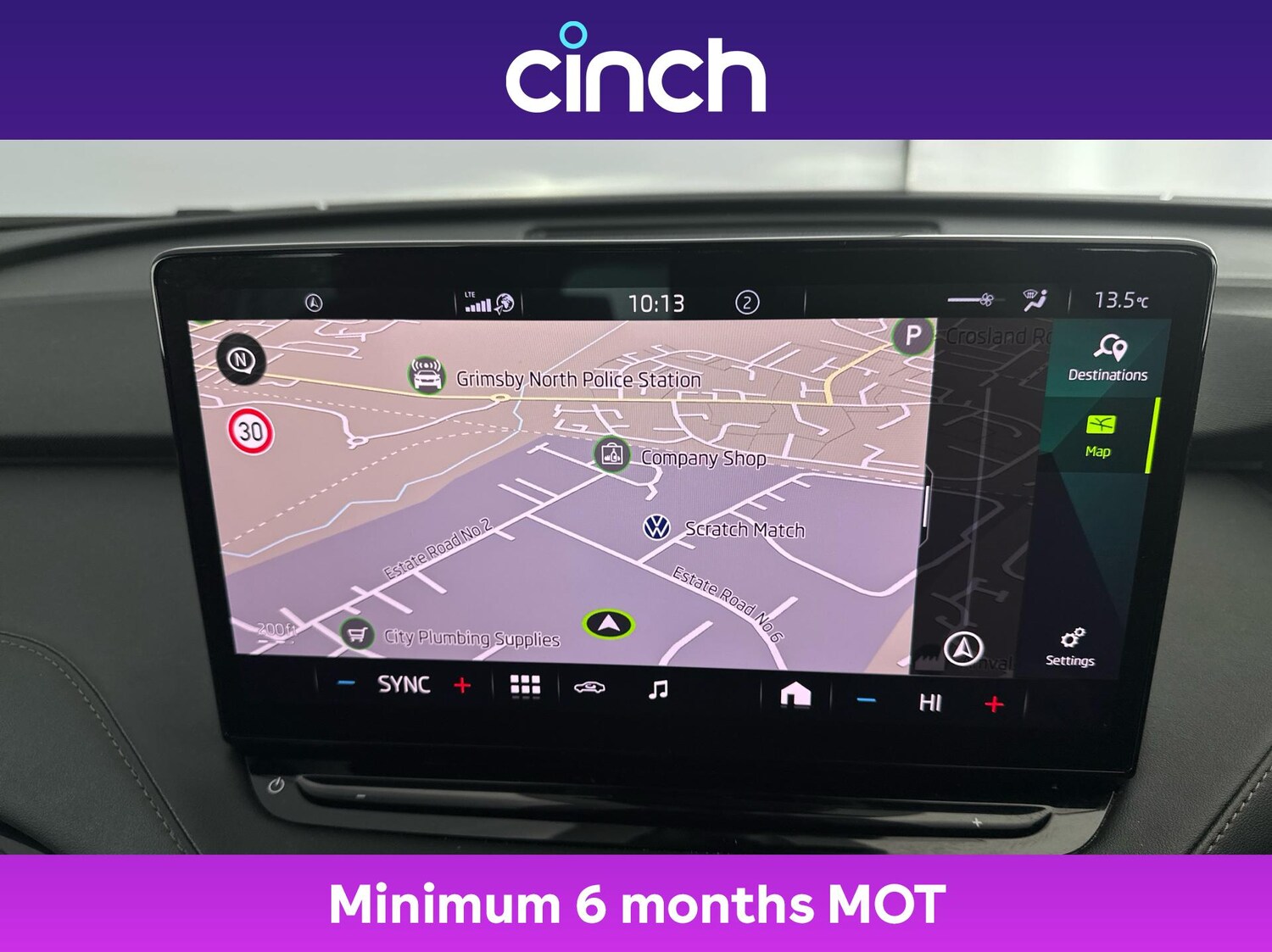 Used Skoda Enyaq 2021 for sale - 76804406: Photo 32