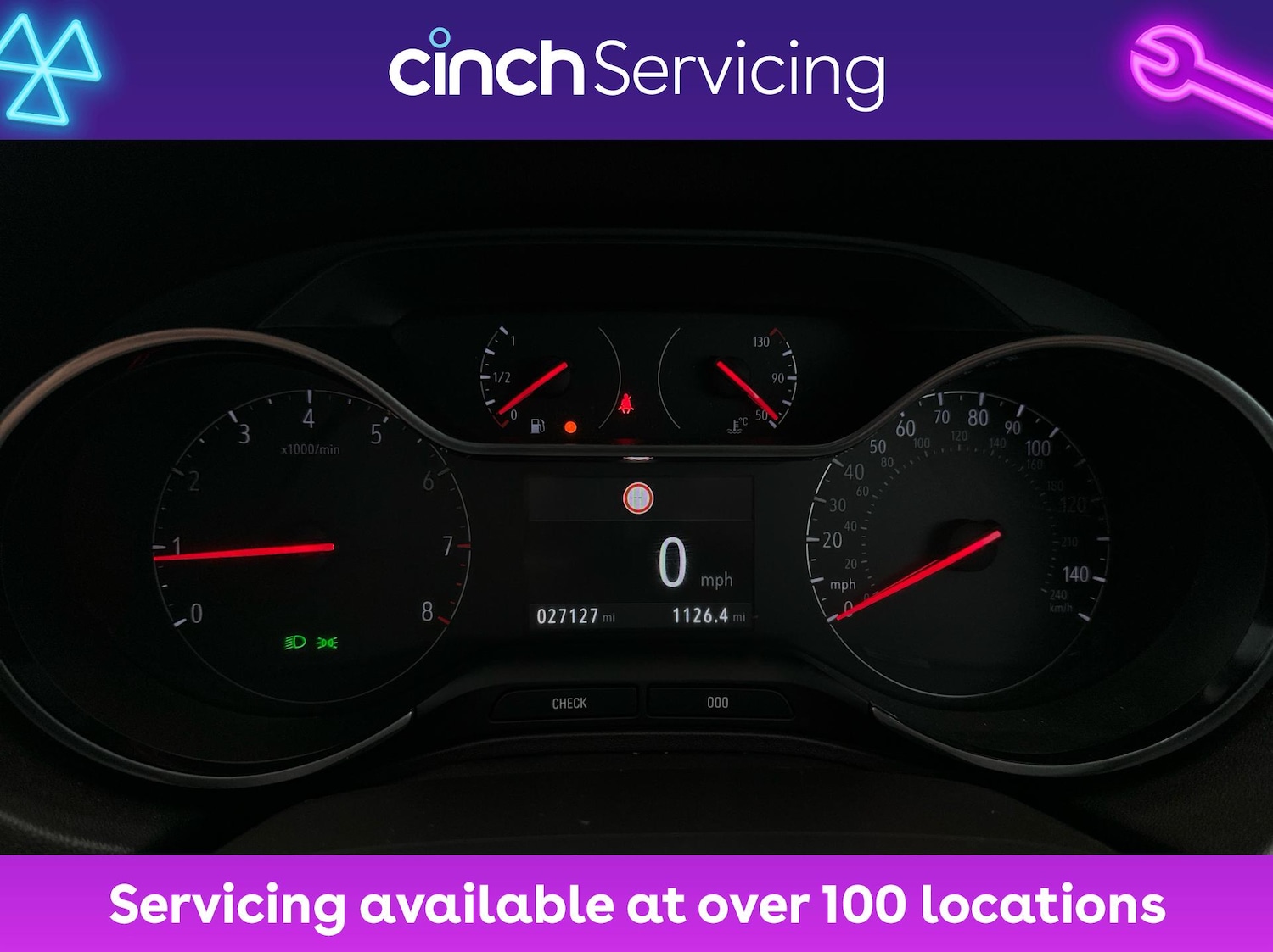 Used Vauxhall Grandland X 2021 for sale - 76665298: Photo 18