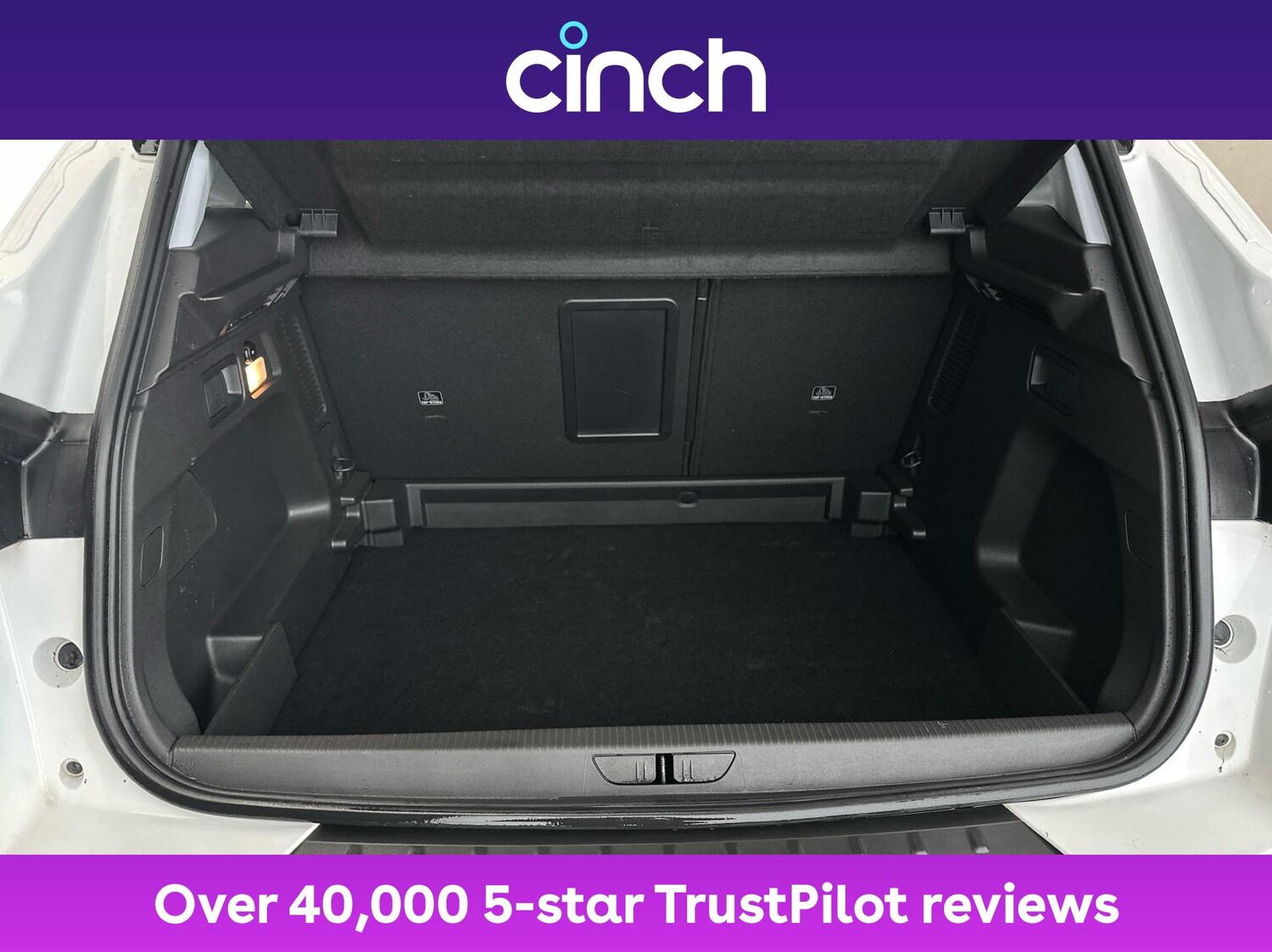 Used Vauxhall Grandland X 2021 for sale - 76665298: Photo 21