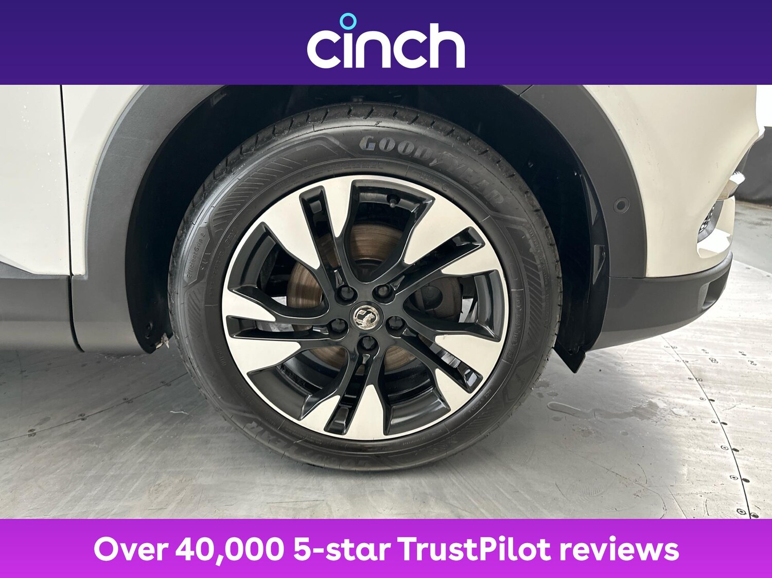 Used Vauxhall Grandland X 2021 for sale - 76665298: Photo 28