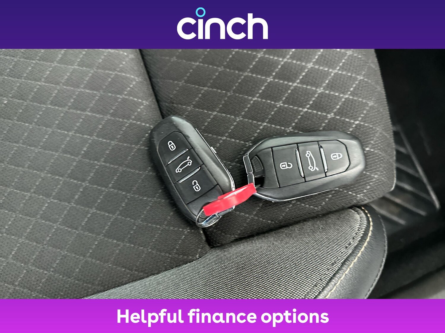 Used Vauxhall Grandland X 2021 for sale - 76665298: Photo 30