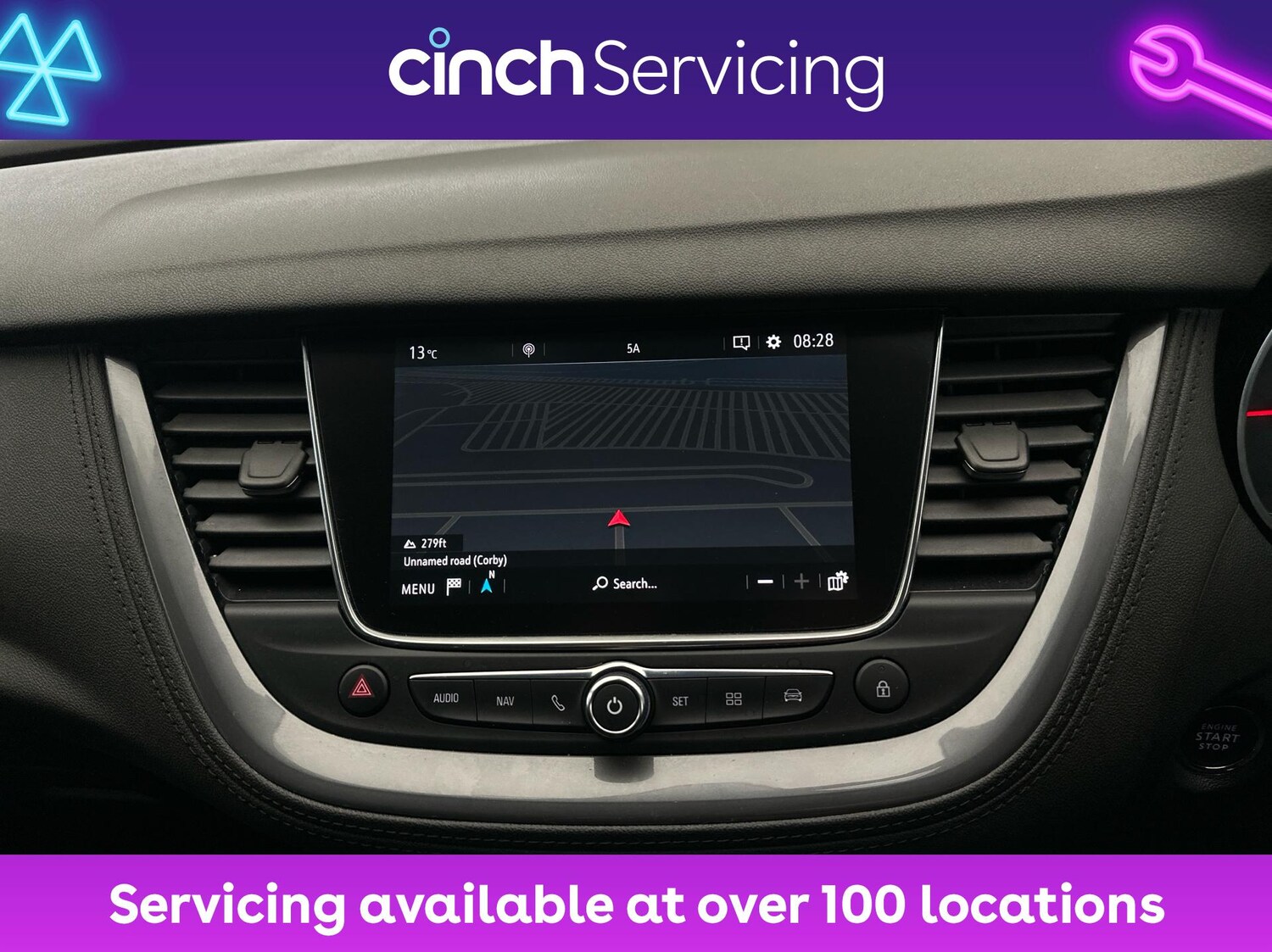 Used Vauxhall Grandland X 2021 for sale - 76665298: Photo 31