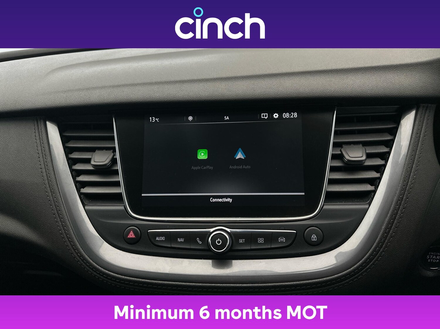 Used Vauxhall Grandland X 2021 for sale - 76665298: Photo 32