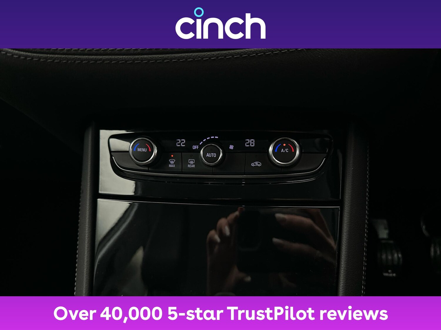 Used Vauxhall Grandland X 2021 for sale - 76665298: Photo 33