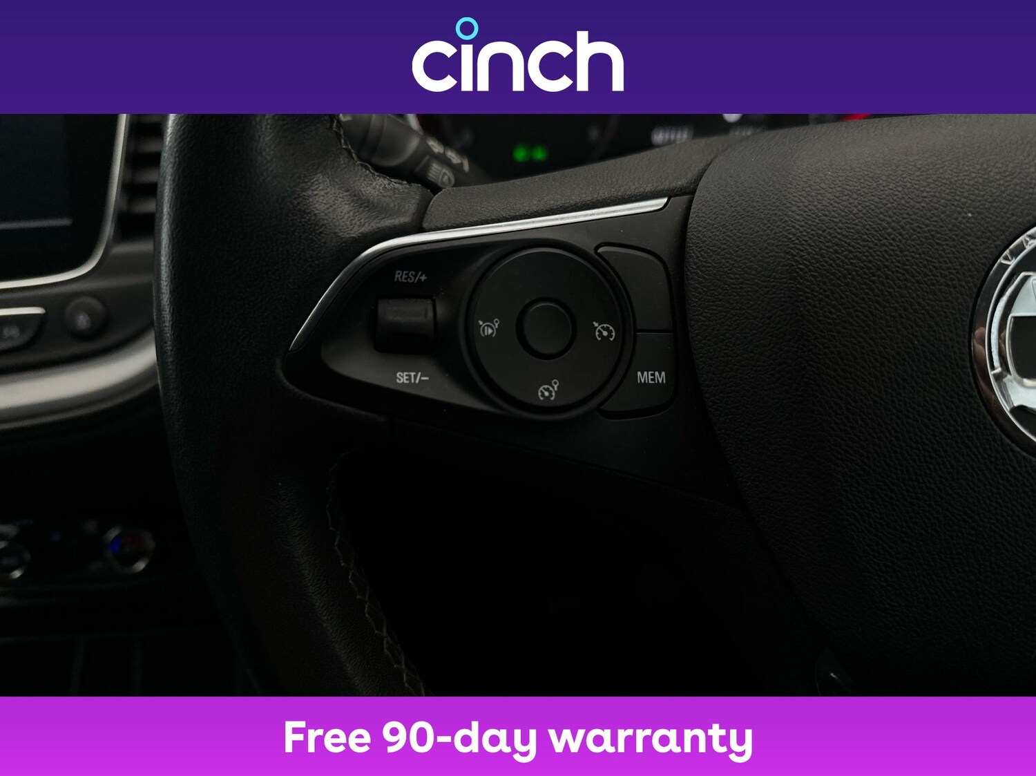 Used Vauxhall Grandland X 2021 for sale - 76665298: Photo 34