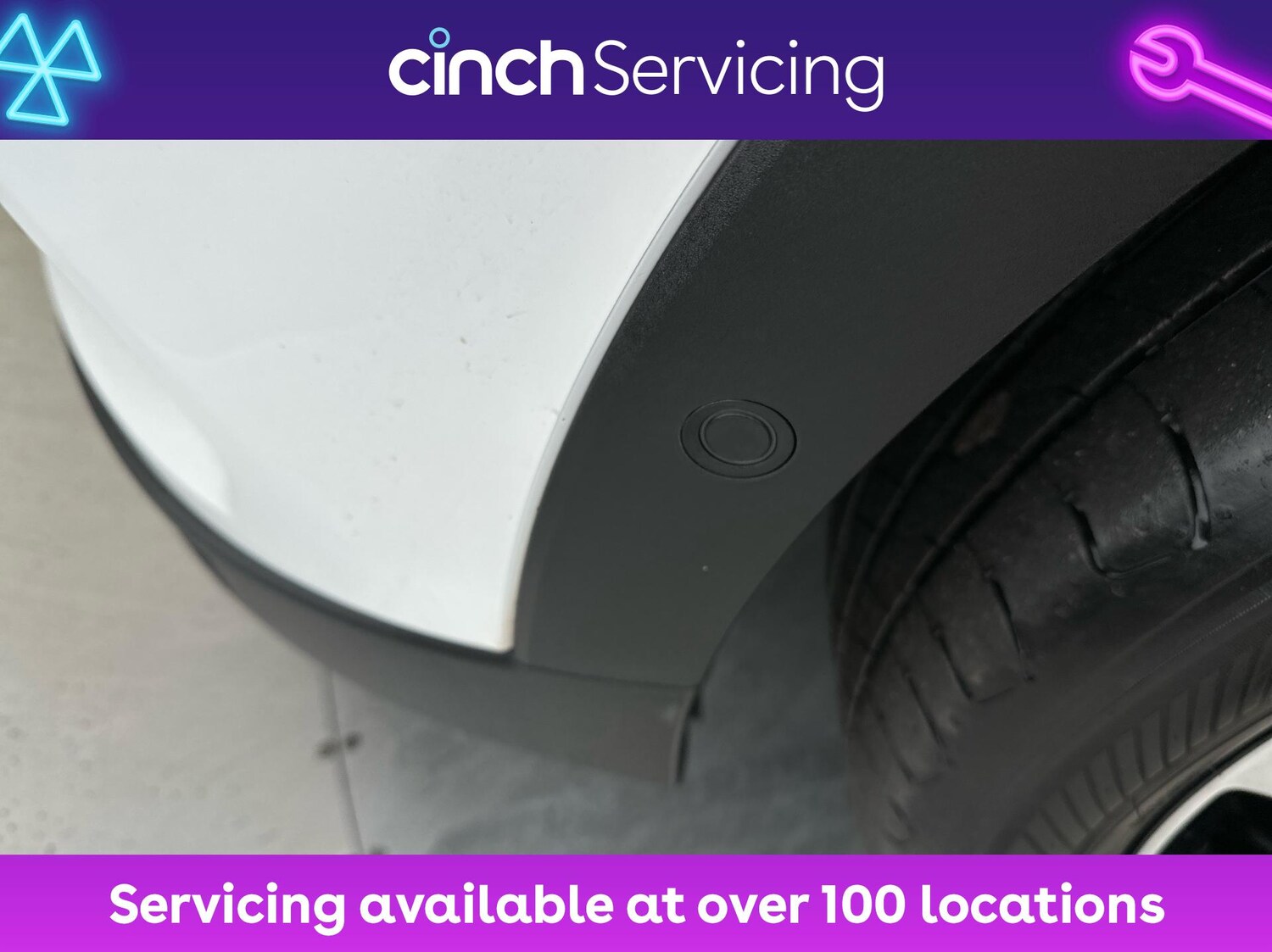 Used Vauxhall Grandland X 2021 for sale - 76665298: Photo 36