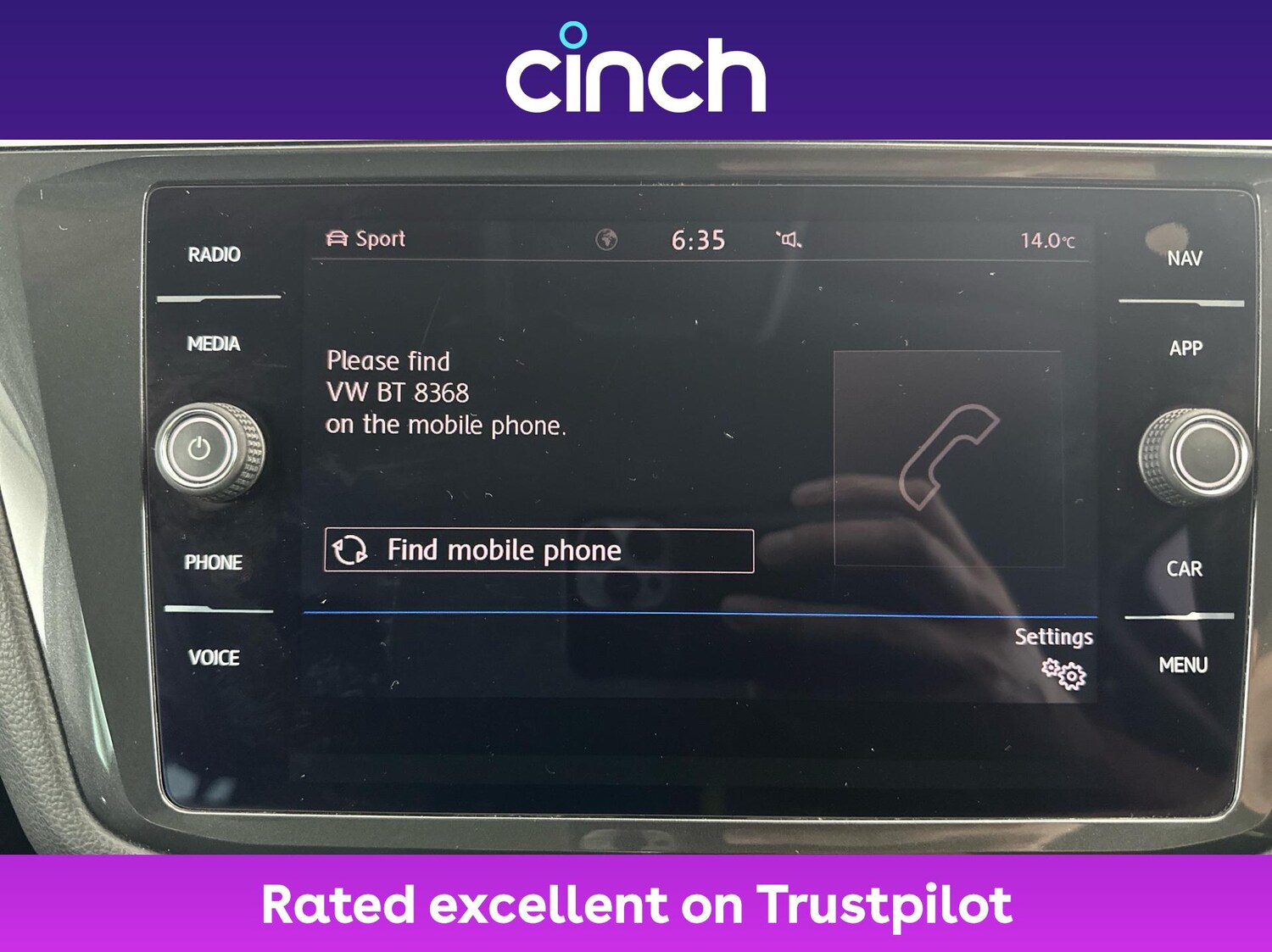 Used Volkswagen Tiguan 2018 for sale - 76173907: Photo 33