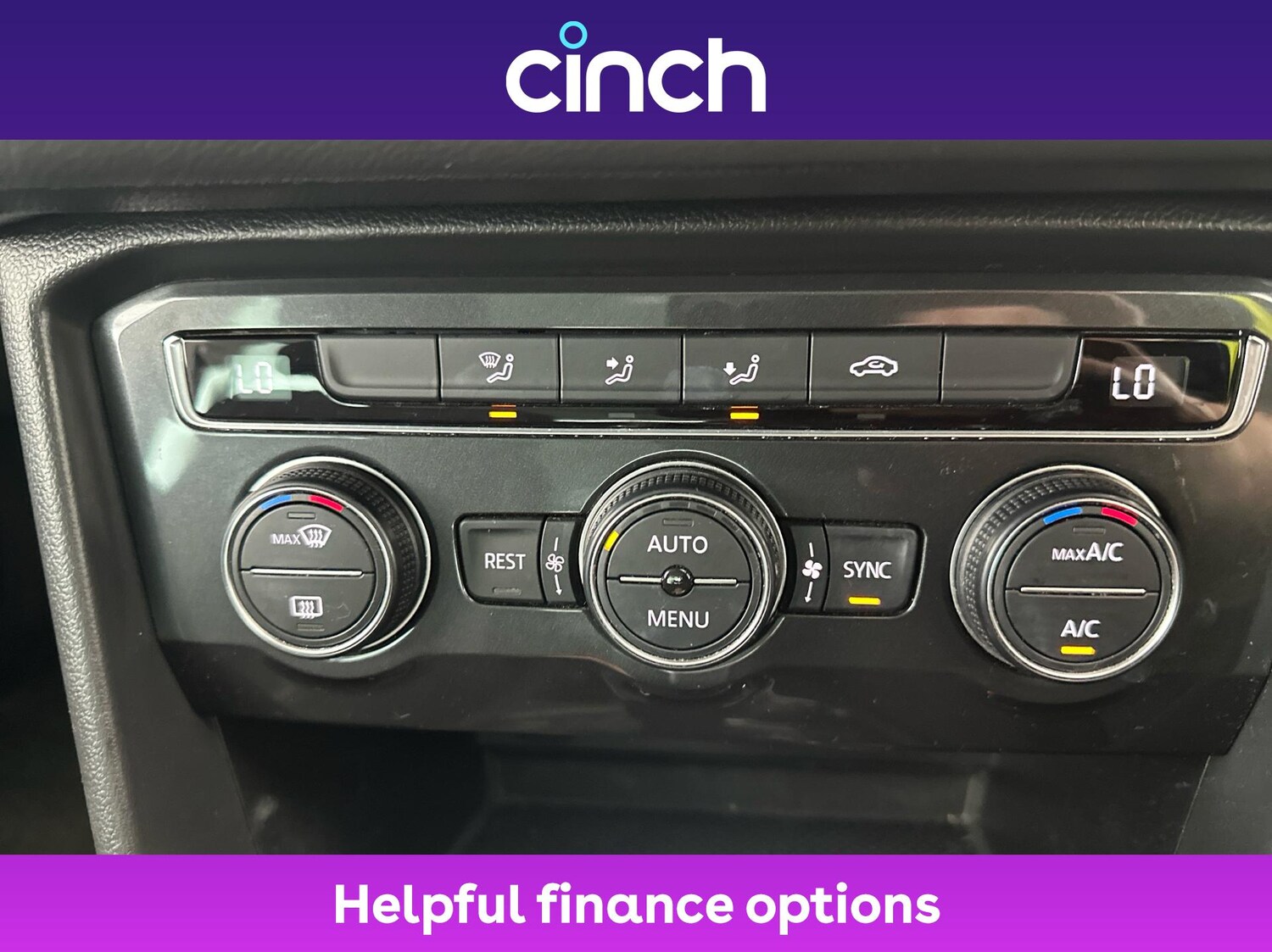 Used Volkswagen Tiguan 2018 for sale - 76173907: Photo 35