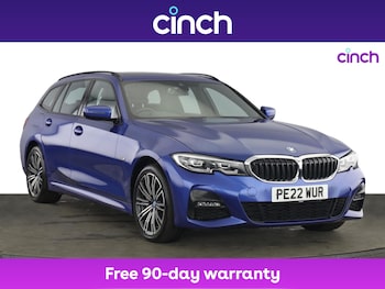 BMW - 3 Series