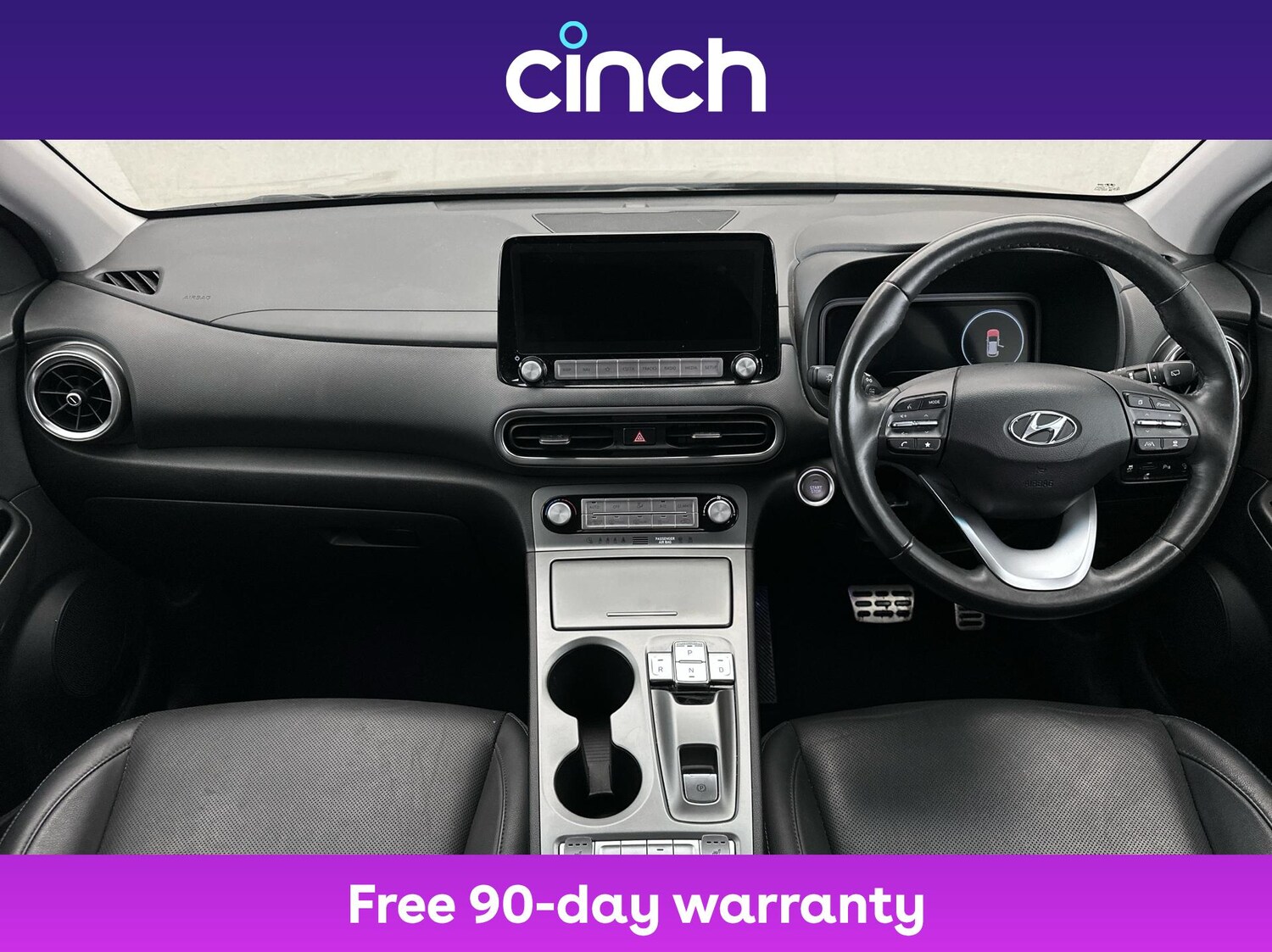 Used Hyundai KONA 2022 for sale - 77021971: Photo 15