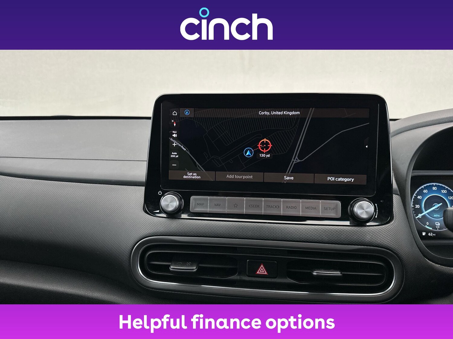 Used Hyundai KONA 2022 for sale - 77021971: Photo 17