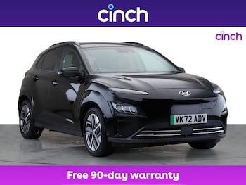 Used Hyundai KONA 2022 for sale - 77021971: Photo