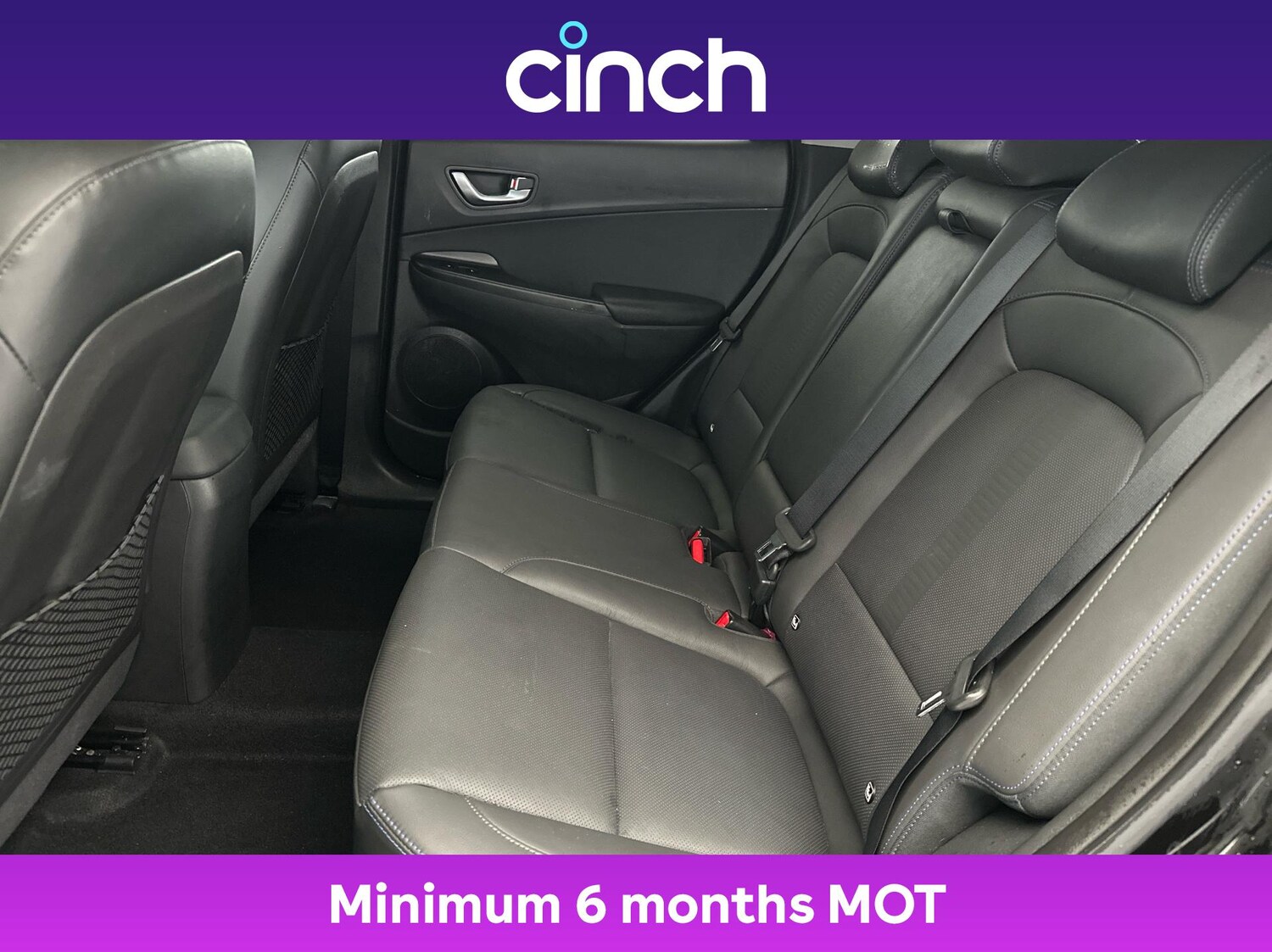 Used Hyundai KONA 2022 for sale - 77021971: Photo 20