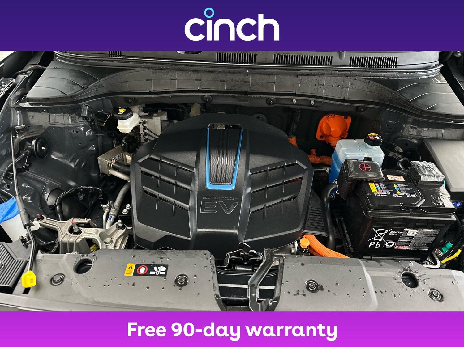 Used Hyundai KONA 2022 for sale - 77021971: Photo 23