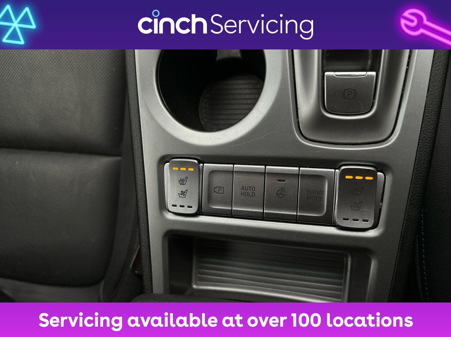 Used Hyundai KONA 2022 for sale - 77021971: Photo 36