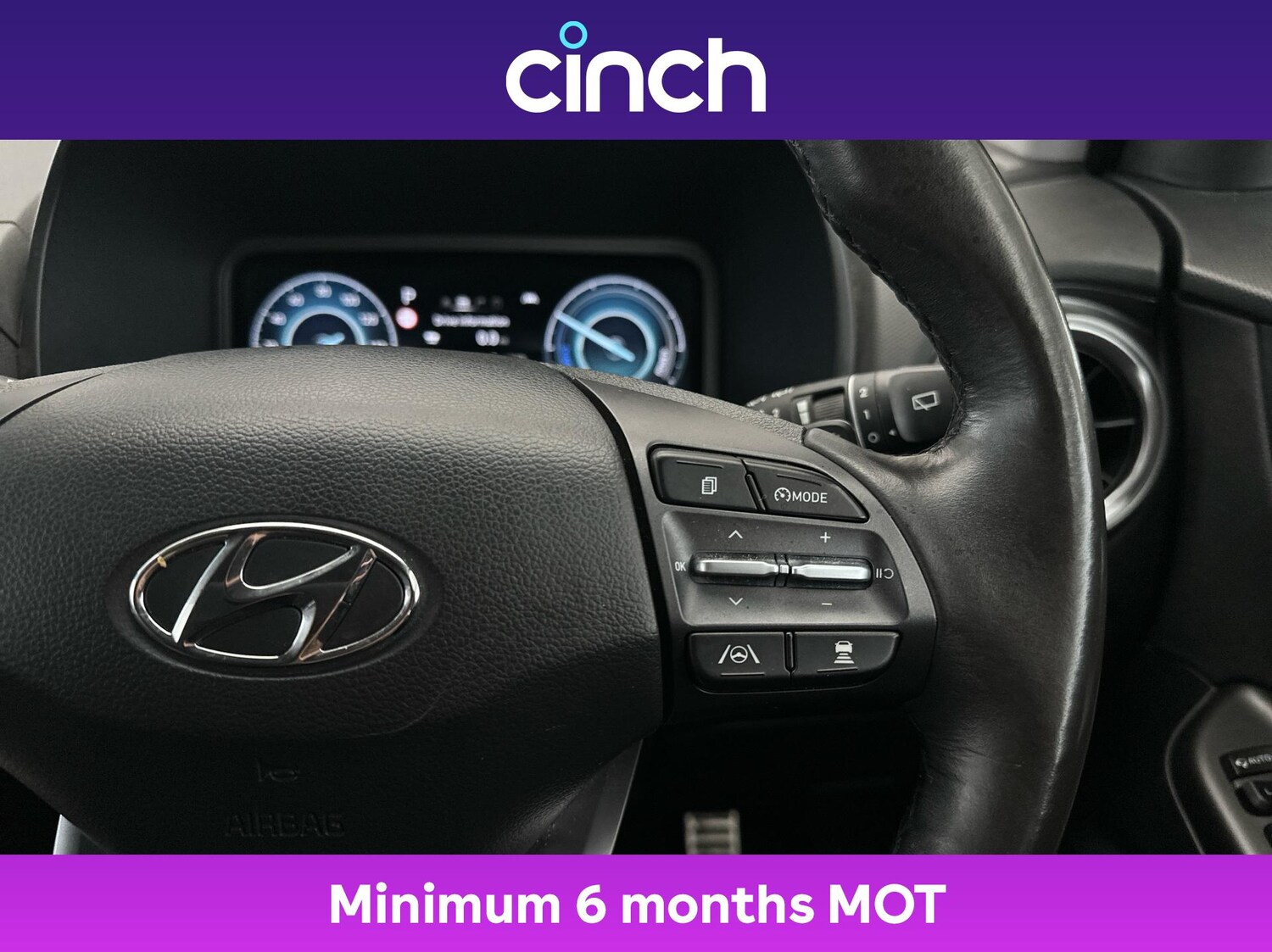 Used Hyundai KONA 2022 for sale - 77021971: Photo 37