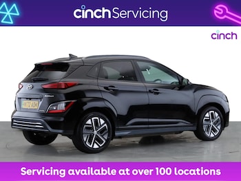 Used Hyundai KONA 2022 for sale - 77021971: Photo