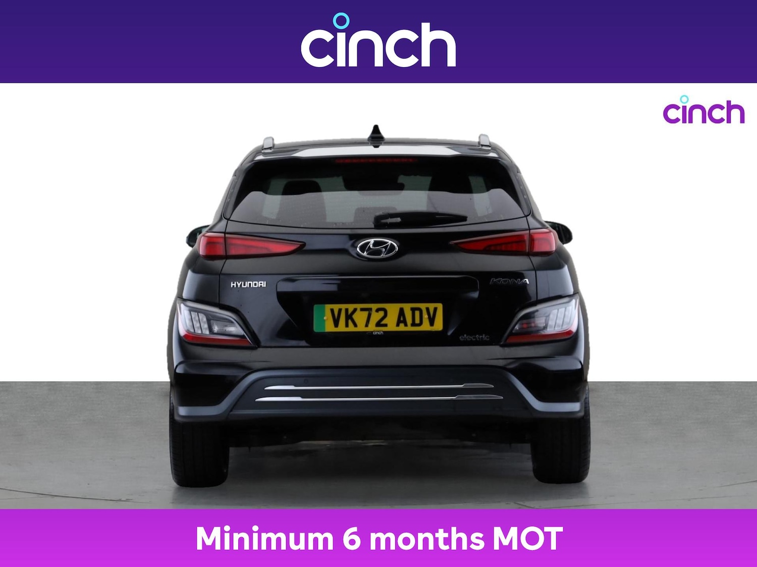 Used Hyundai KONA 2022 for sale - 77021971: Photo 5