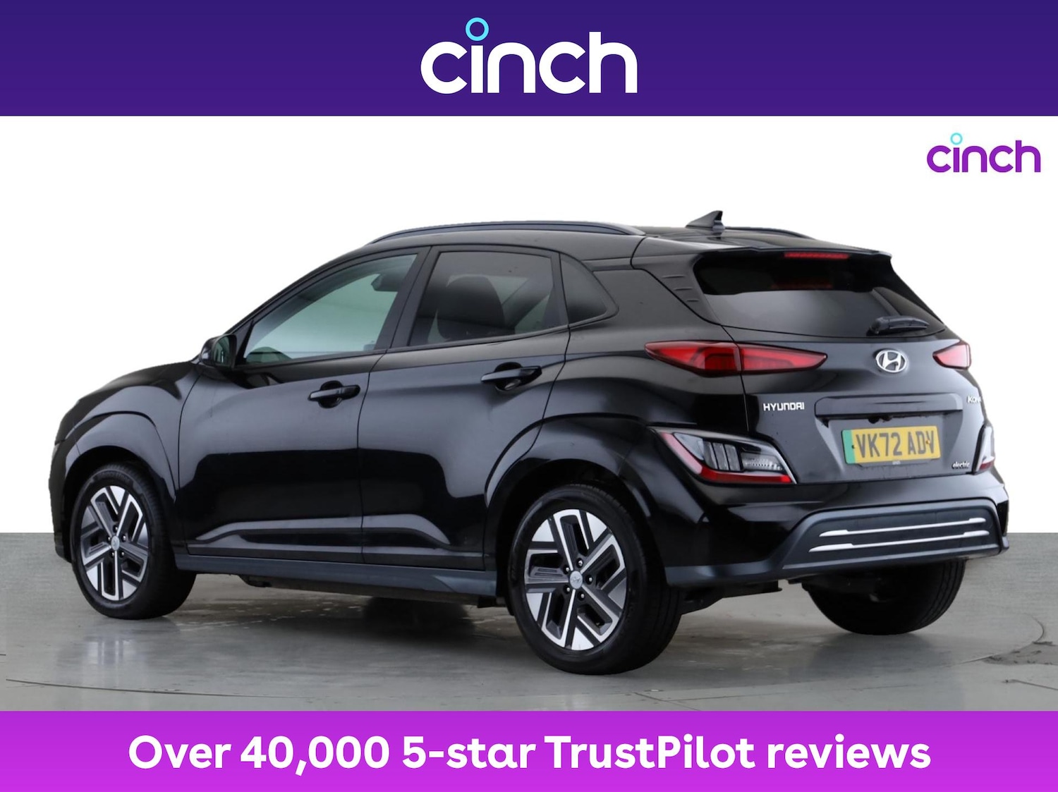 Used Hyundai KONA 2022 for sale - 77021971: Photo 6