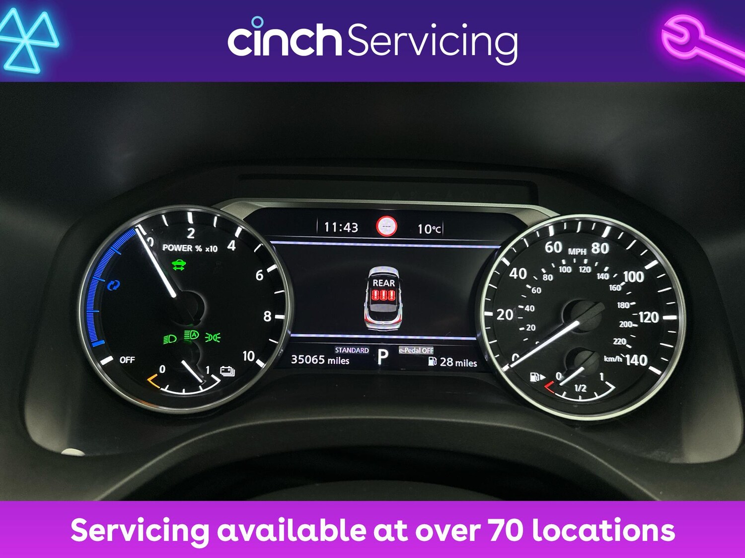 Used Nissan Qashqai 2023 for sale - 76155431: Photo 18