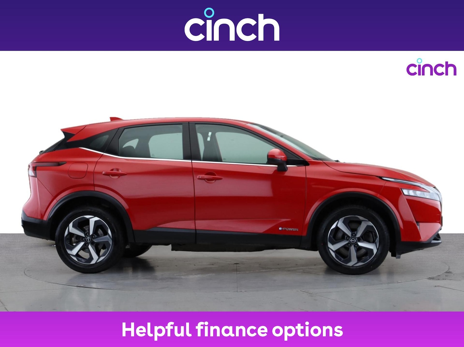 Used Nissan Qashqai 2023 for sale - 76155431: Photo 2