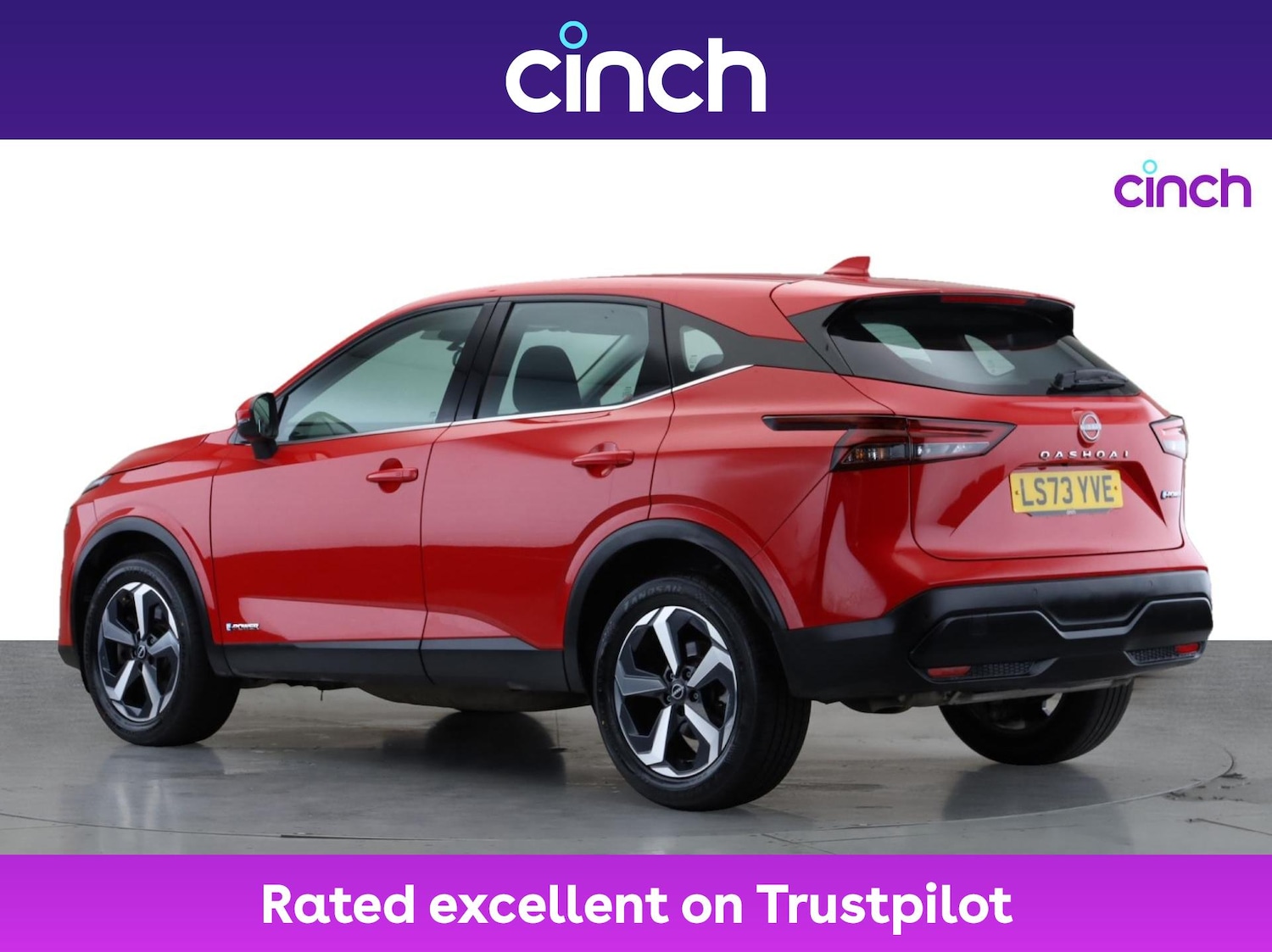 Used Nissan Qashqai 2023 for sale - 76155431: Photo 6