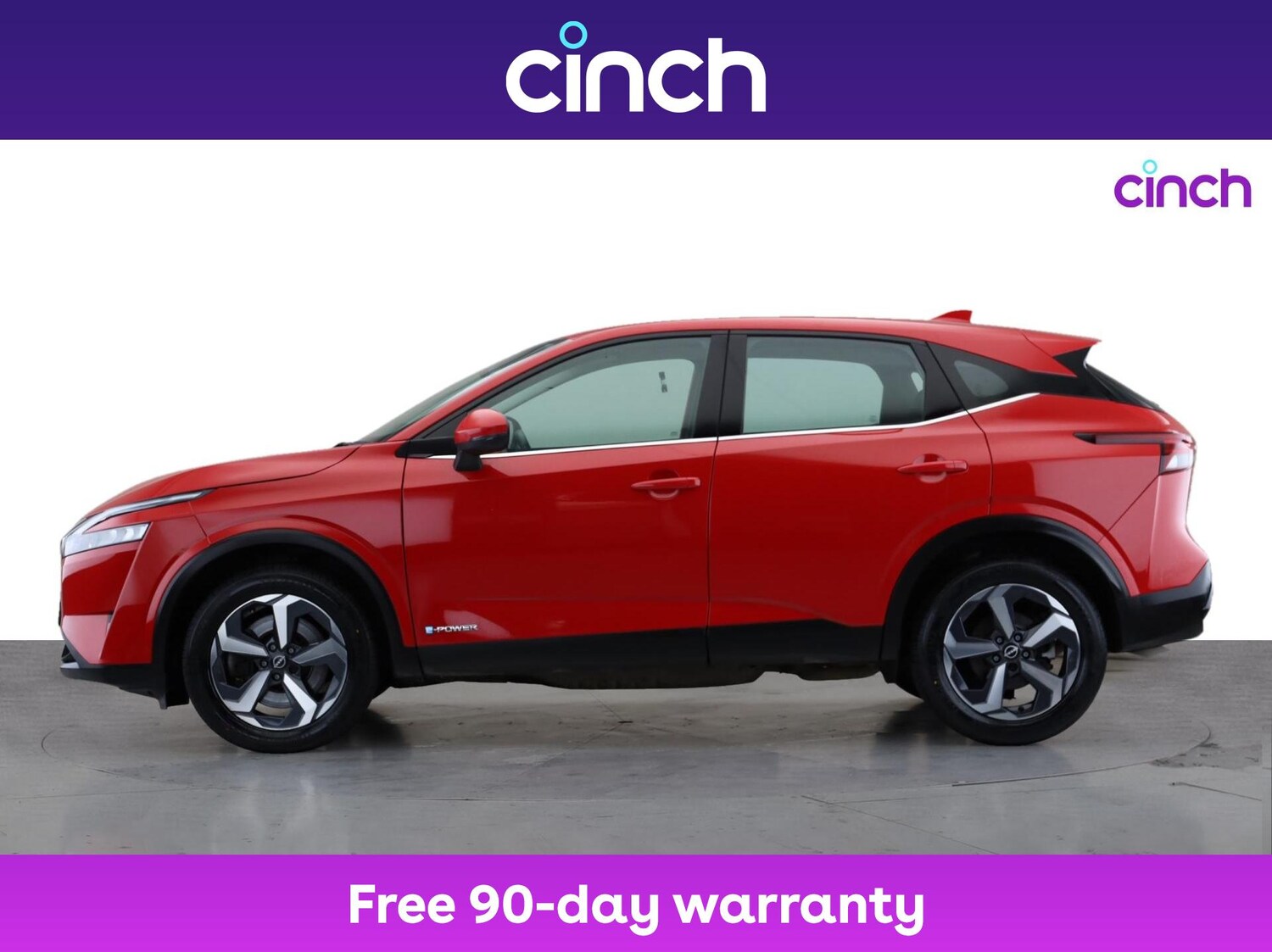 Used Nissan Qashqai 2023 for sale - 76155431: Photo 8