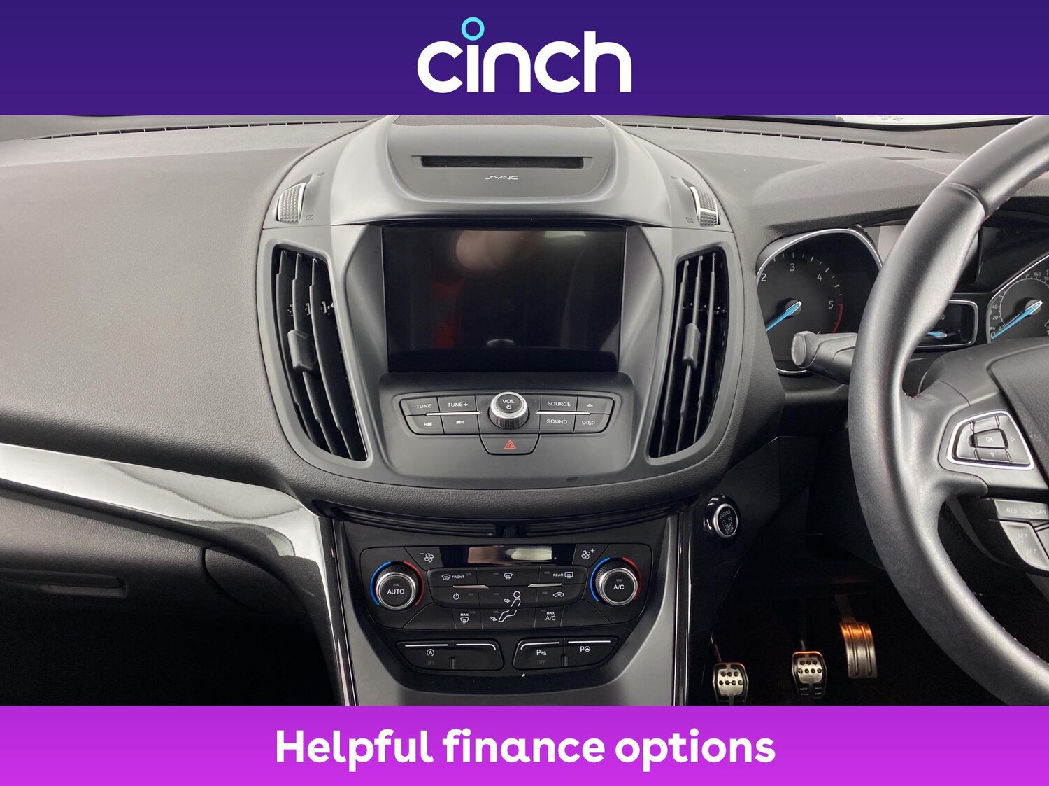 Used Ford Kuga 2017 for sale - 76357551: Photo 17