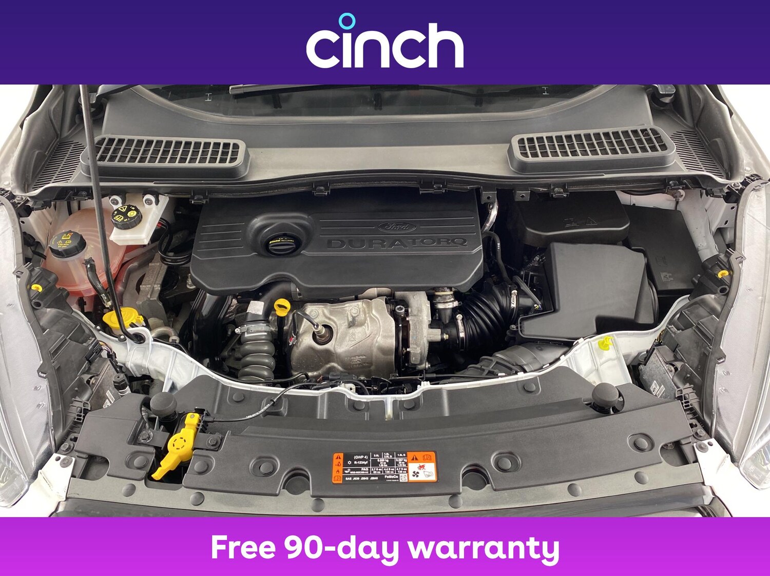 Used Ford Kuga 2017 for sale - 76357551: Photo 23