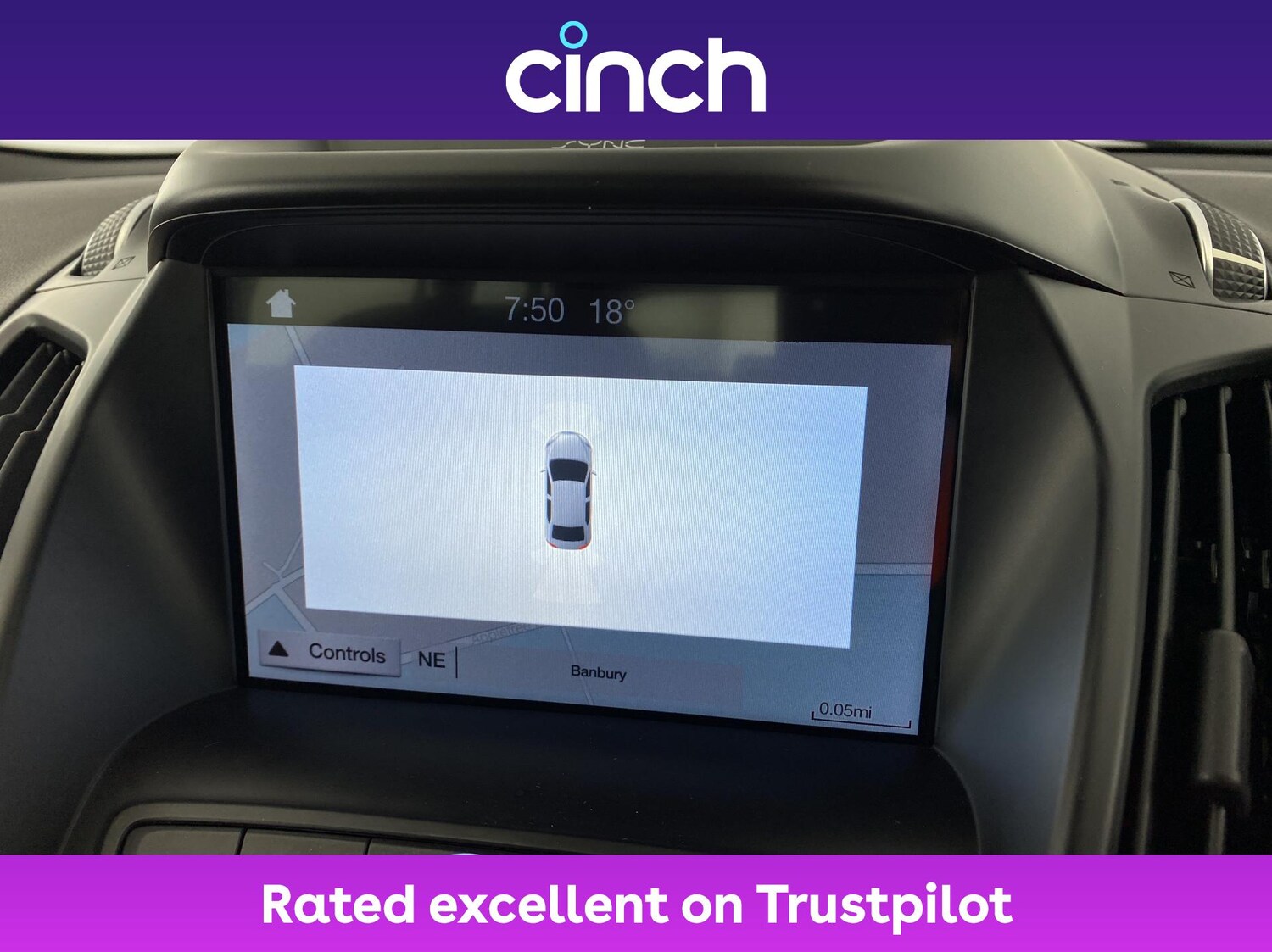 Used Ford Kuga 2017 for sale - 76357551: Photo 33