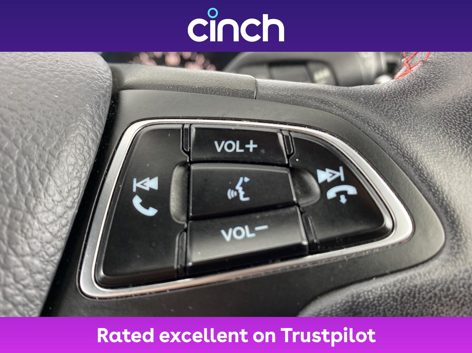 Used Ford Kuga 2017 for sale - 76357551: Photo 38