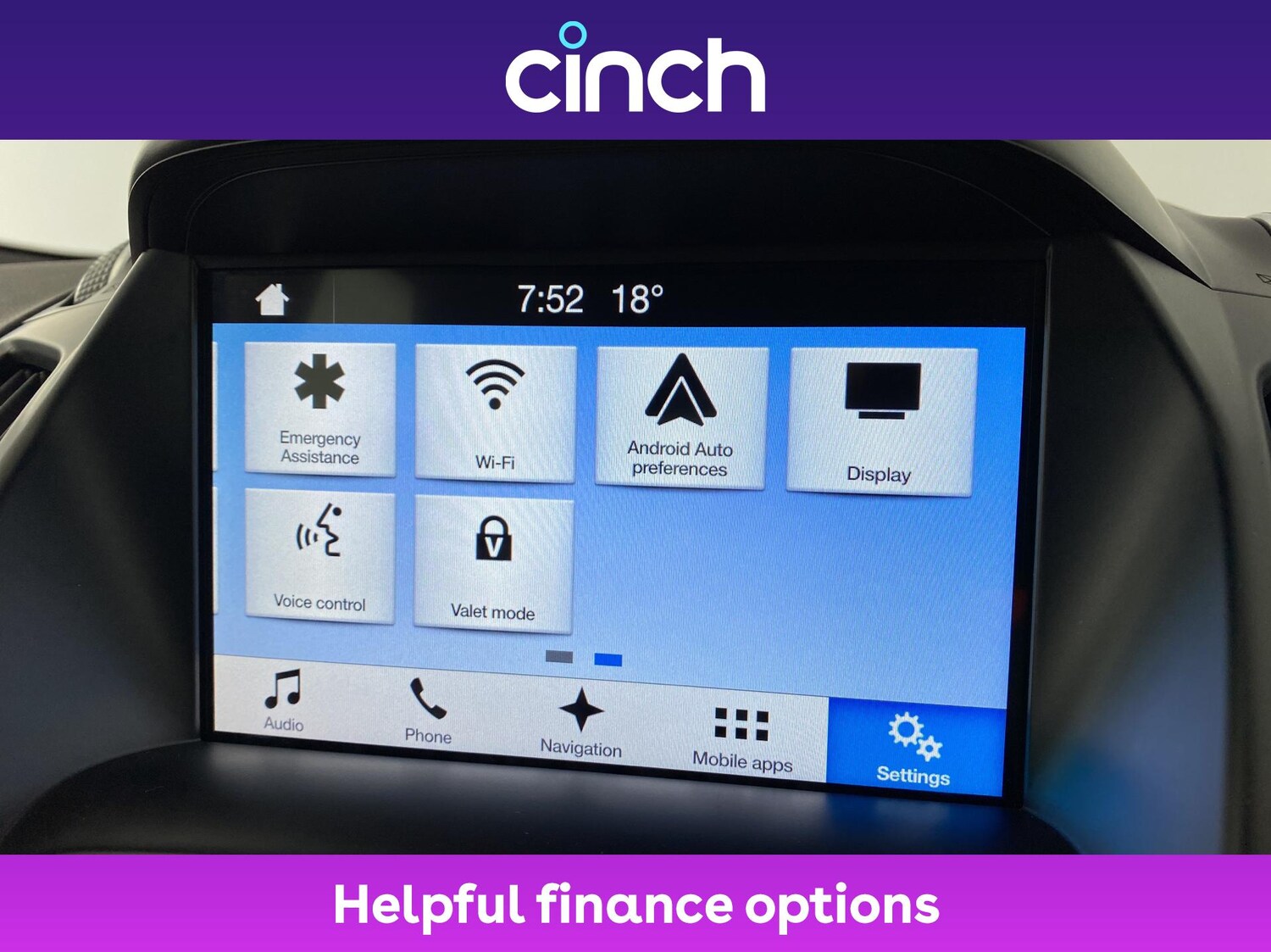 Used Ford Kuga 2017 for sale - 76357551: Photo 40