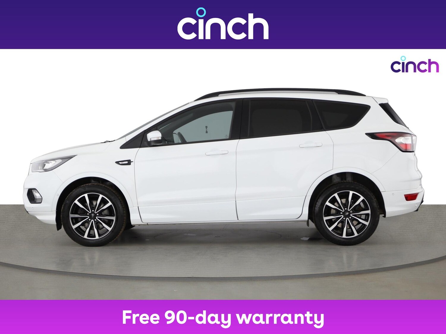 Used Ford Kuga 2017 for sale - 76357551: Photo 8