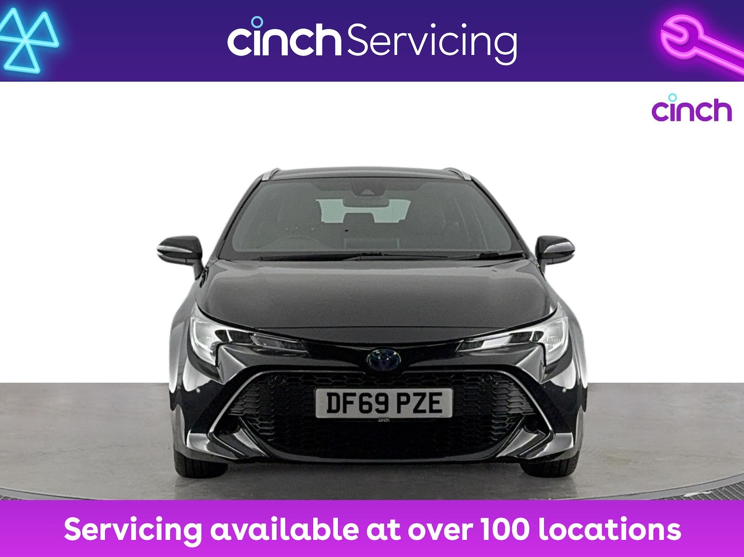 Used Toyota Corolla 2020 for sale - 76896445: Photo 11