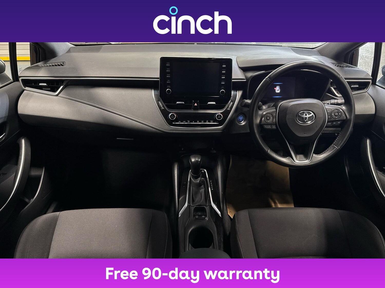 Used Toyota Corolla 2020 for sale - 76896445: Photo 15