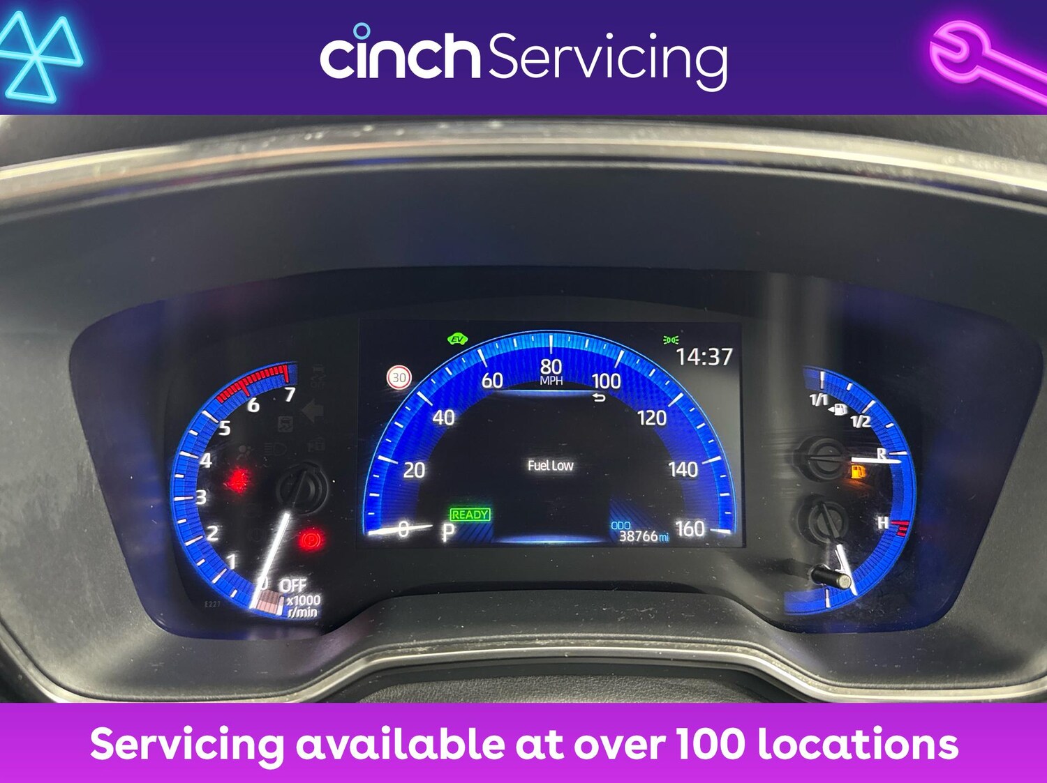 Used Toyota Corolla 2020 for sale - 76896445: Photo 18