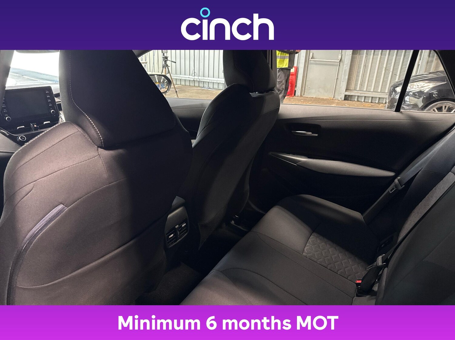 Used Toyota Corolla 2020 for sale - 76896445: Photo 20