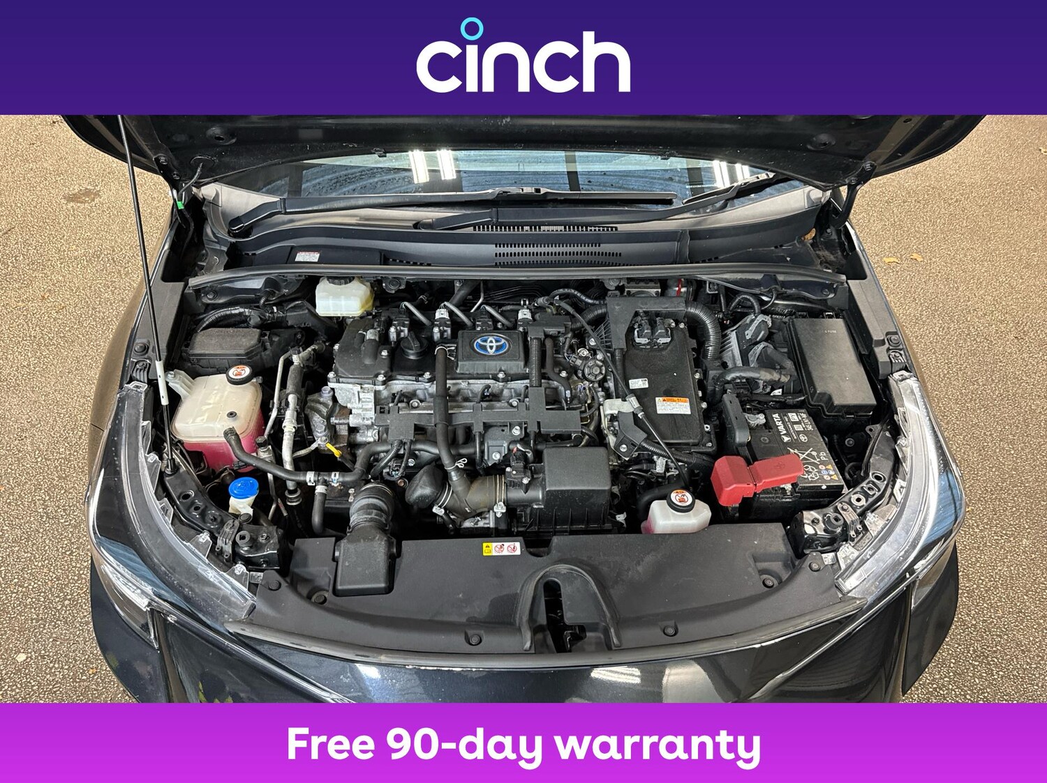 Used Toyota Corolla 2020 for sale - 76896445: Photo 23