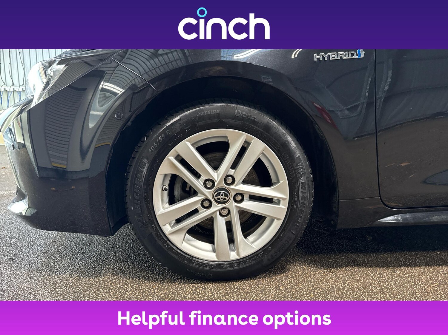 Used Toyota Corolla 2020 for sale - 76896445: Photo 24