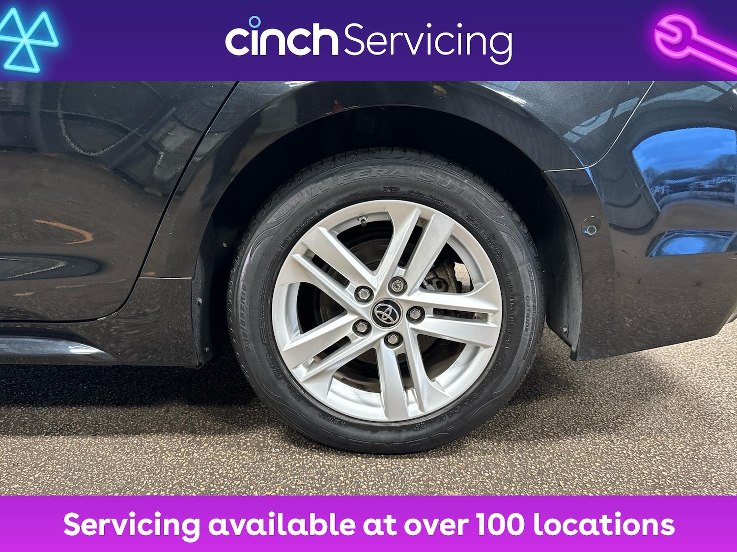 Used Toyota Corolla 2020 for sale - 76896445: Photo 26