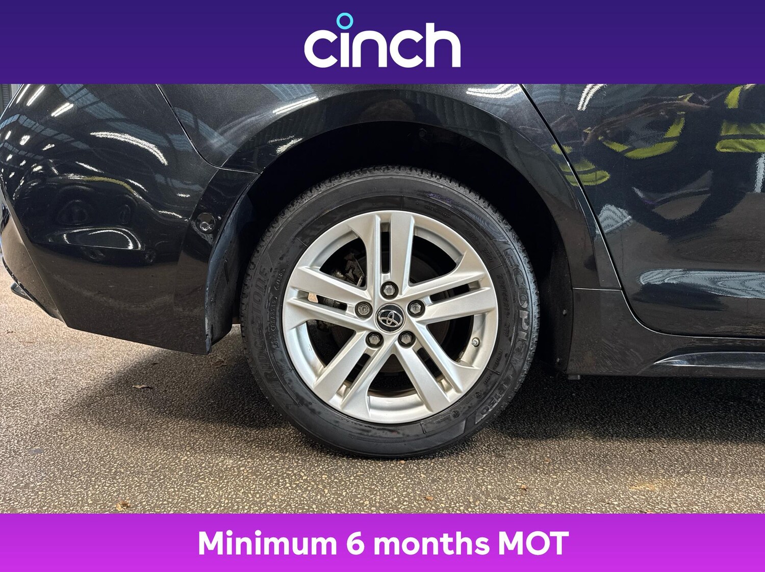 Used Toyota Corolla 2020 for sale - 76896445: Photo 27