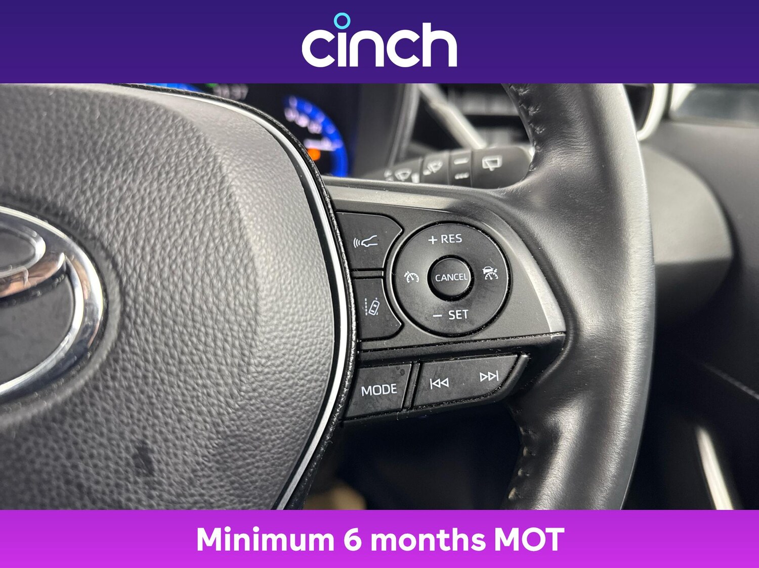 Used Toyota Corolla 2020 for sale - 76896445: Photo 32