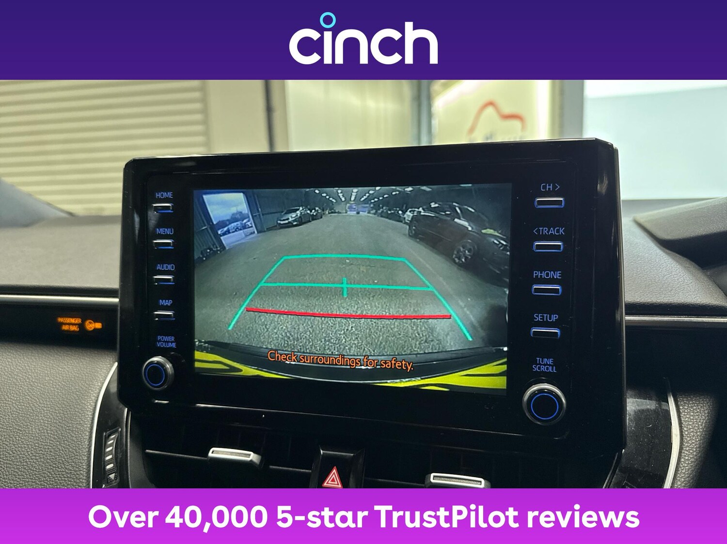 Used Toyota Corolla 2020 for sale - 76896445: Photo 33