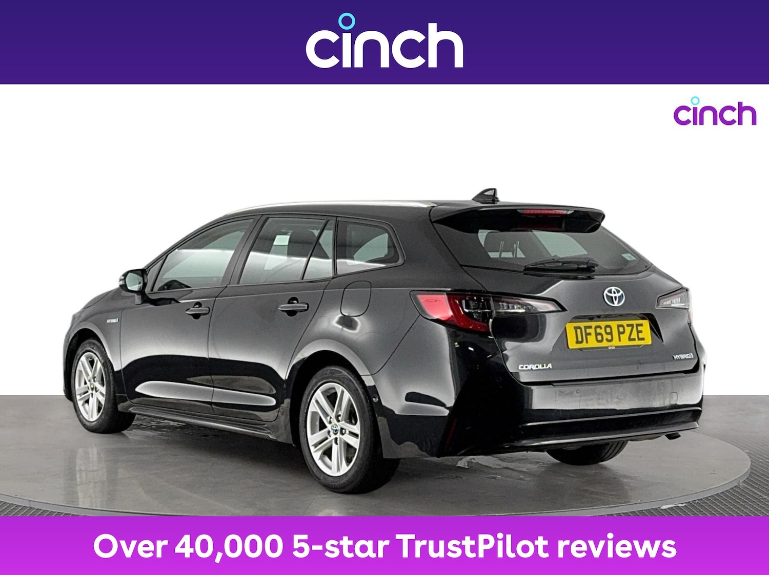 Used Toyota Corolla 2020 for sale - 76896445: Photo 6