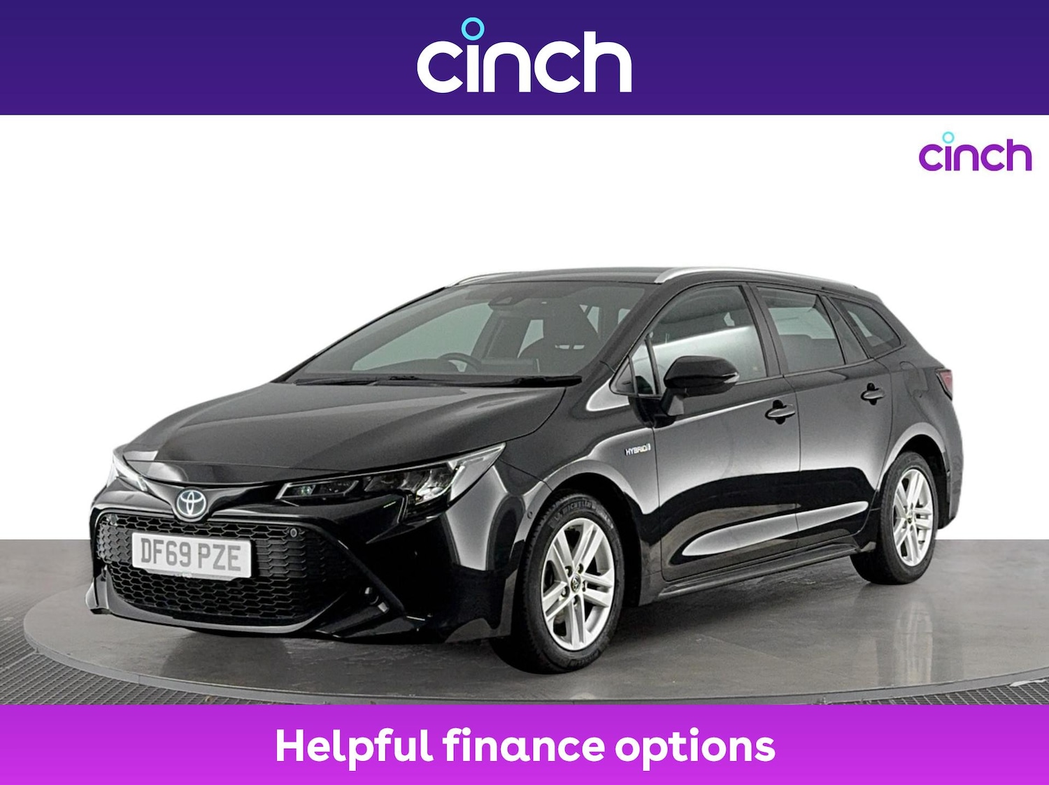 Used Toyota Corolla 2020 for sale - 76896445: Photo 9