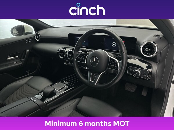 Used Mercedes-Benz A-Class 2021 for sale - 75679579: Photo 12