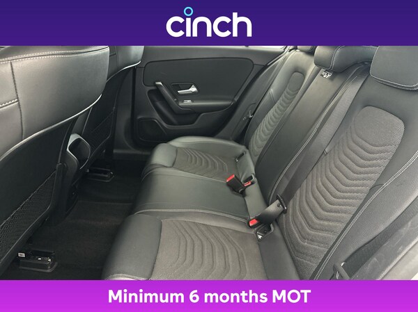 Used Mercedes-Benz A-Class 2021 for sale - 75679579: Photo 20
