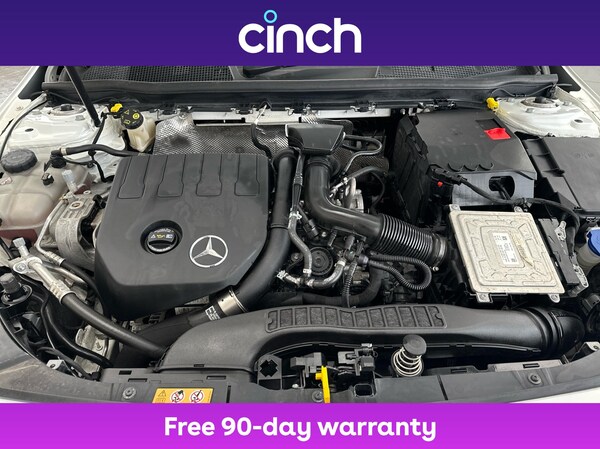 Used Mercedes-Benz A-Class 2021 for sale - 75679579: Photo 23
